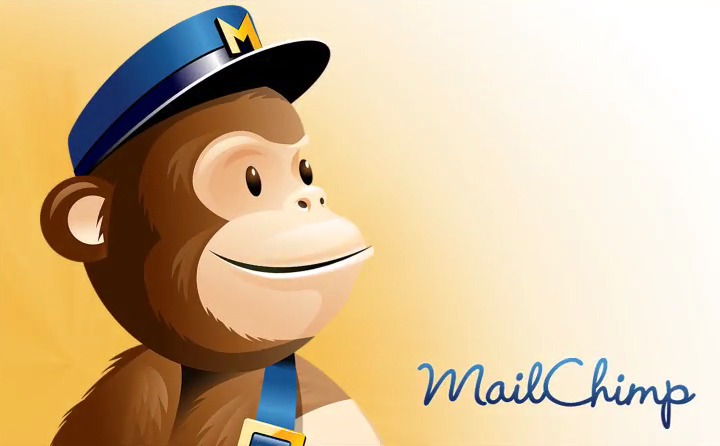 Image result for mailchimp